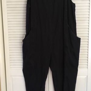 Elizabeth Suzanne Clyde one piece jumpsuit